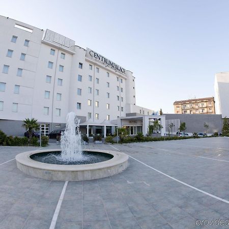 Centrum Palace Hotel & Resorts Campobasso Exterior photo