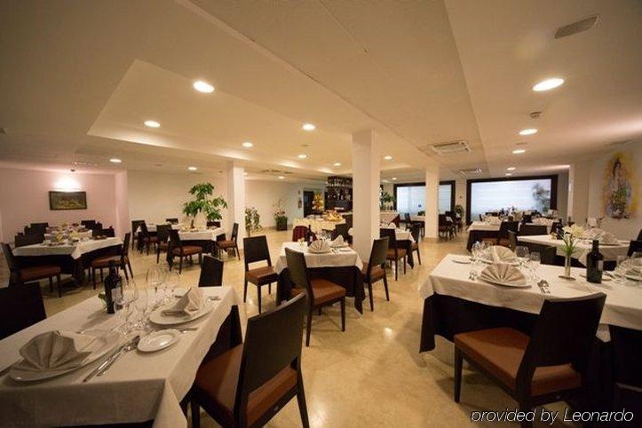 Centrum Palace Hotel & Resorts Campobasso Exterior photo