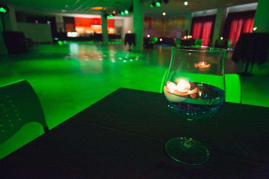 Centrum Palace Hotel & Resorts Campobasso Restaurant photo