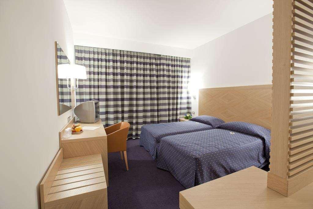Centrum Palace Hotel & Resorts Campobasso Room photo